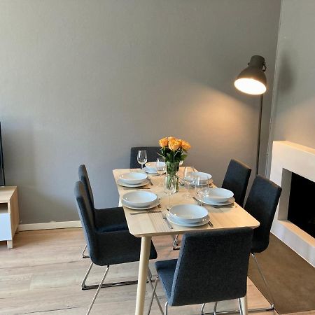 Majorstua, Charming And Modern 2 Bedroom Apartment Осло Екстериор снимка