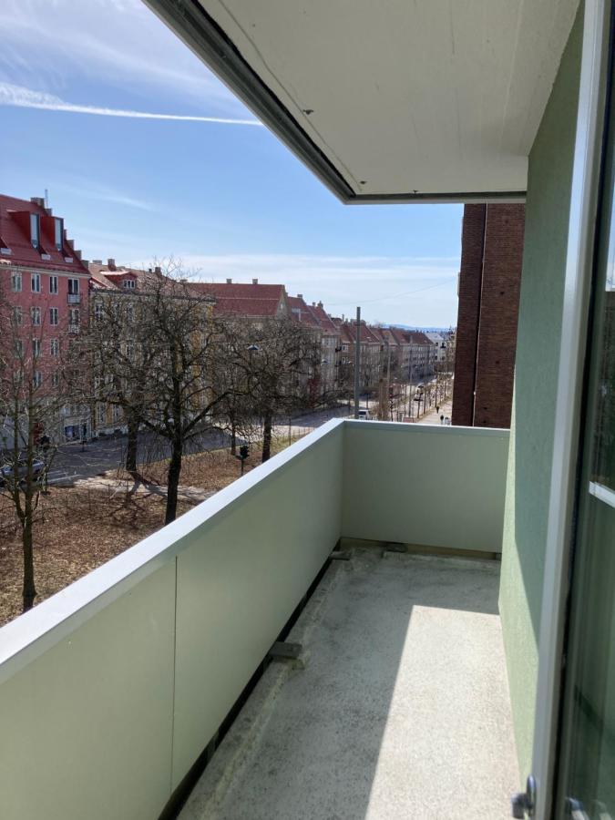 Majorstua, Charming And Modern 2 Bedroom Apartment Осло Екстериор снимка