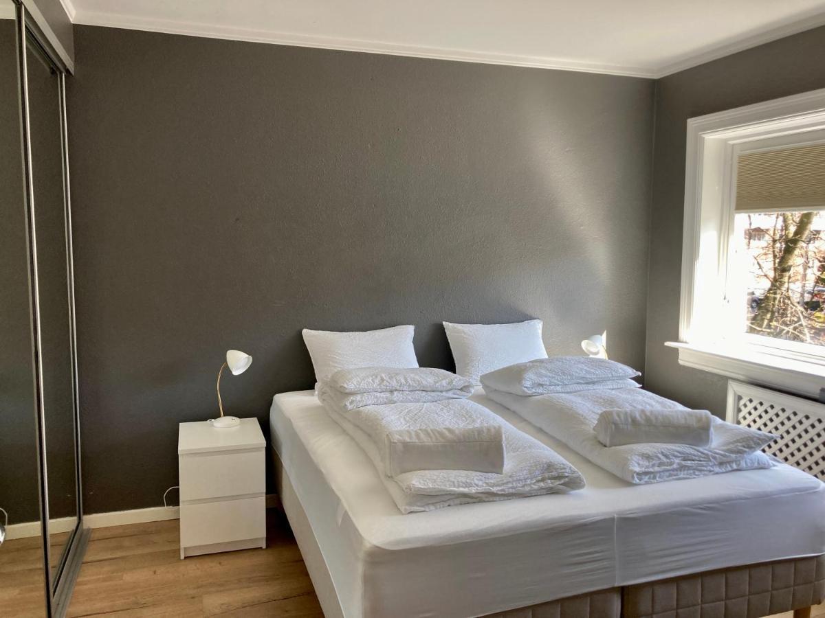 Majorstua, Charming And Modern 2 Bedroom Apartment Осло Екстериор снимка