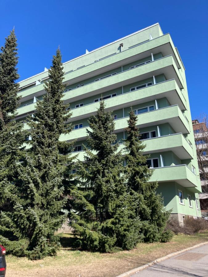Majorstua, Charming And Modern 2 Bedroom Apartment Осло Екстериор снимка