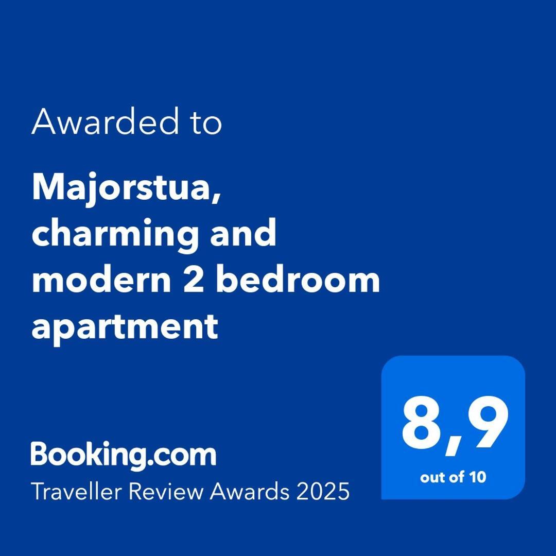 Majorstua, Charming And Modern 2 Bedroom Apartment Осло Екстериор снимка
